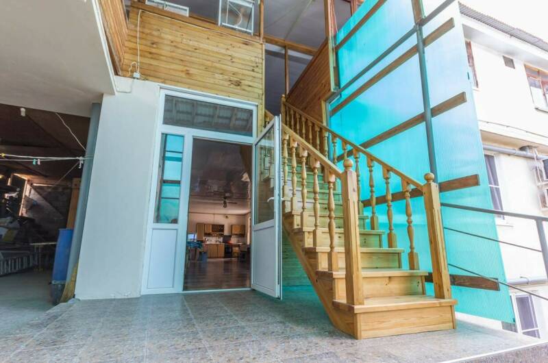 Гостевой дом «Аэлита»