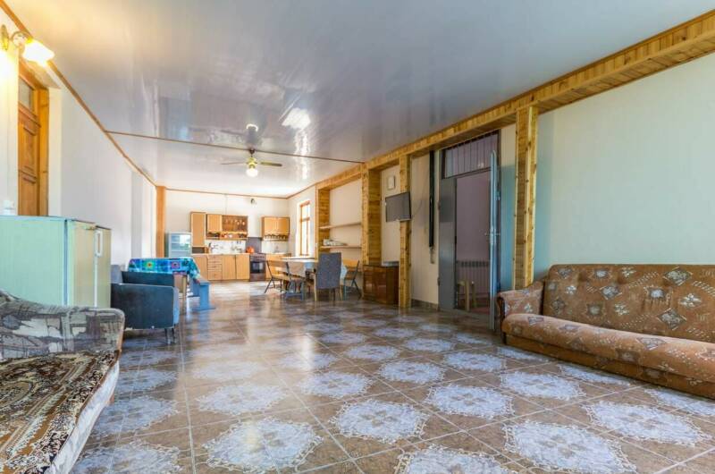 Гостевой дом «Аэлита»