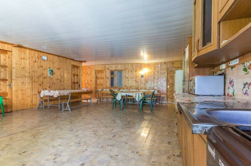 Гостевой дом «Аэлита»