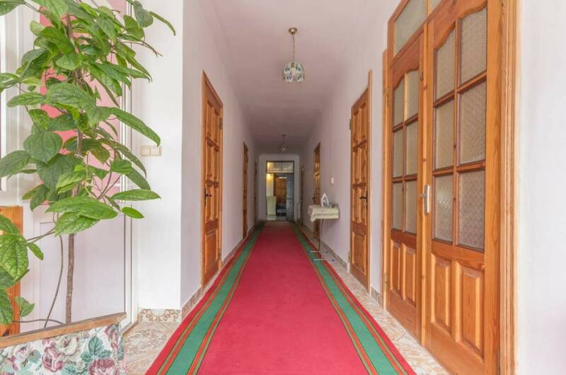 Гостевой дом «Аэлита»