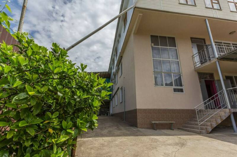 Гостевой дом «Аэлита»