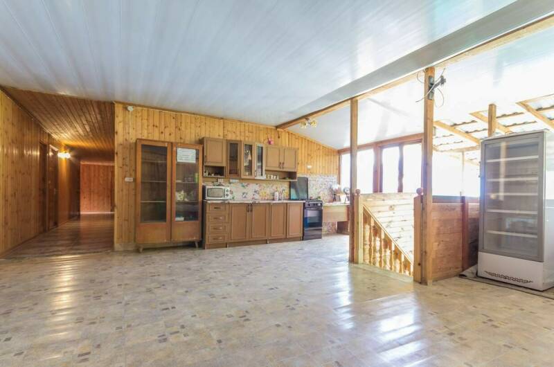 Гостевой дом «Аэлита»