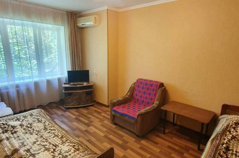 Однокомнатная квартира на ул. Победы, 67