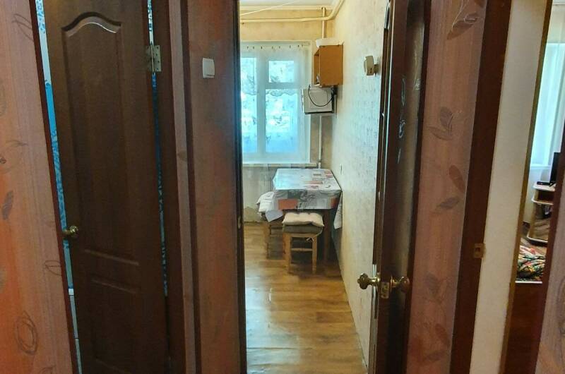 Однокомнатная квартира на ул. Победы, 67