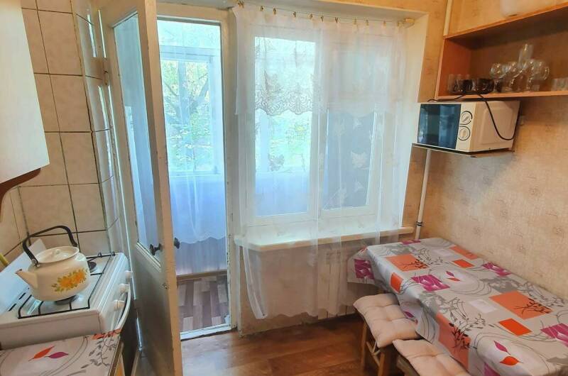 Однокомнатная квартира на ул. Победы, 67