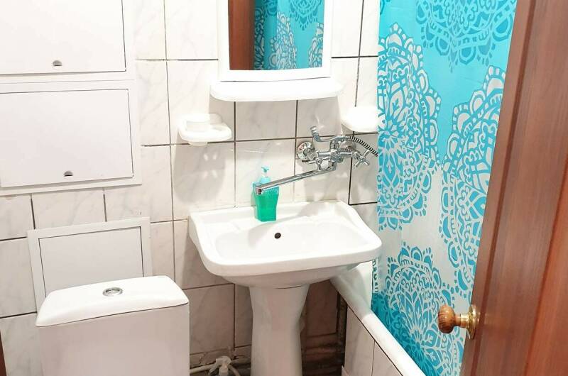 Однокомнатная квартира на ул. Победы, 67