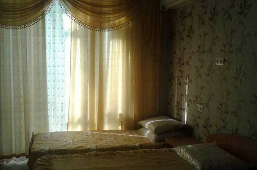 Квартира-студия на Чкалова 11