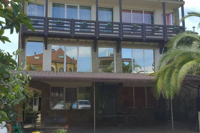 Гостевой дом «Семья»