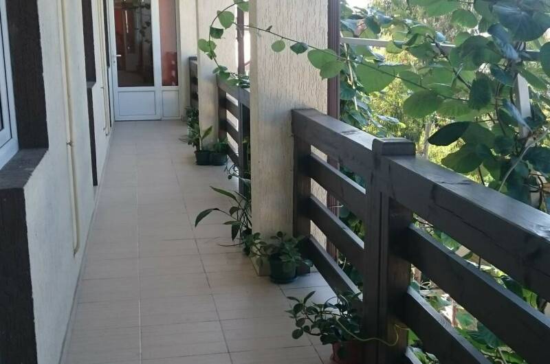 Гостевой дом «Семья»