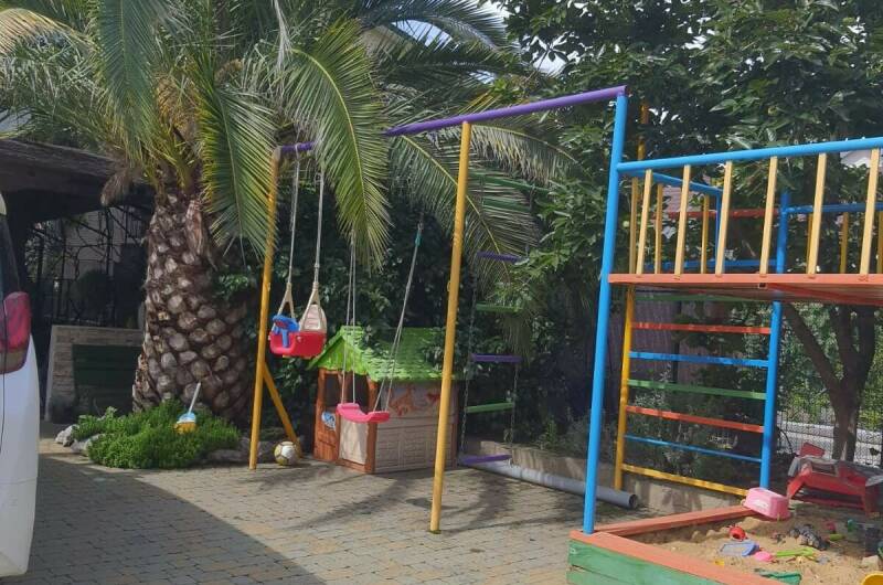 Гостевой дом «Семья»