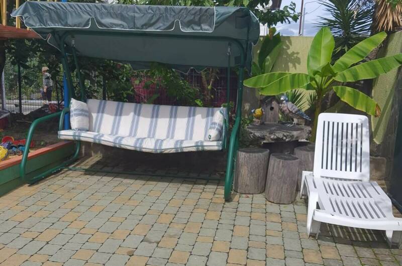 Гостевой дом «Семья»