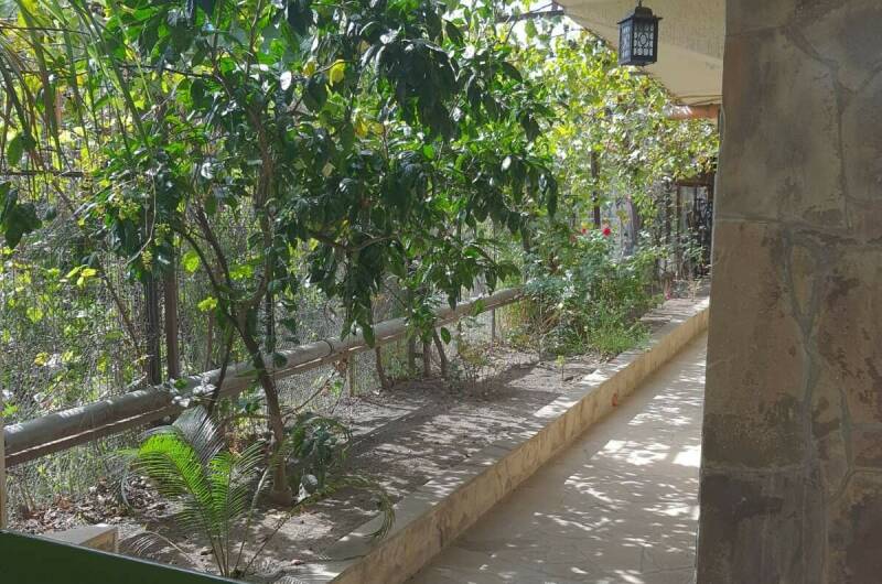 Гостевой дом «Семья»