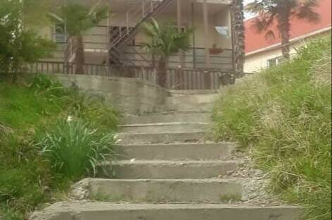 Гостевой дом на Рубиновой