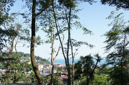 Гостевой дом на Рубиновой