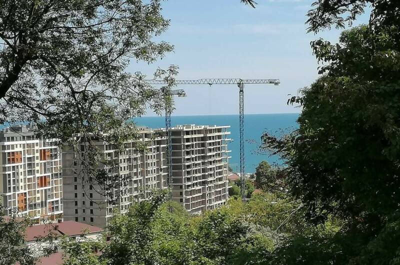 Гостевой дом на Рубиновой