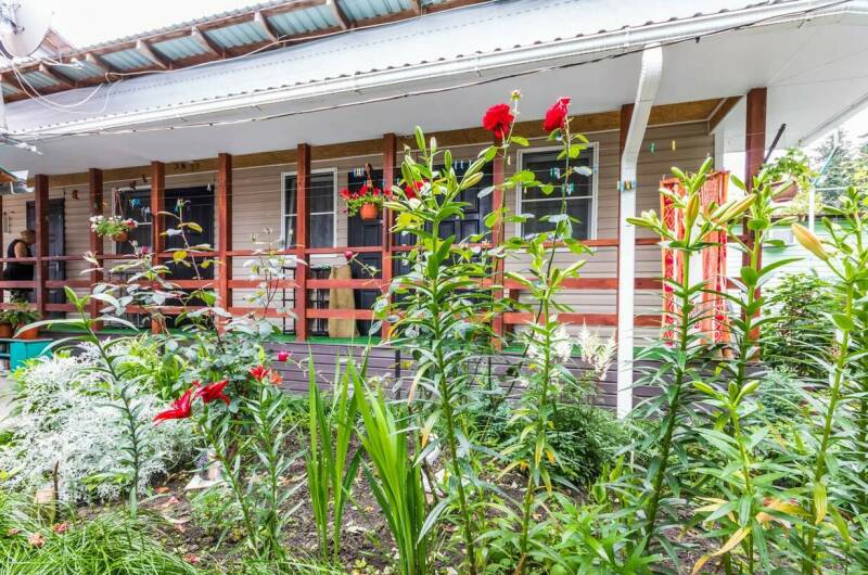 Гостевой дом «Валентина»