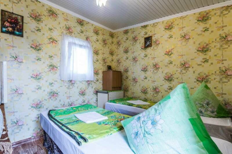 Гостевой дом «Валентина»