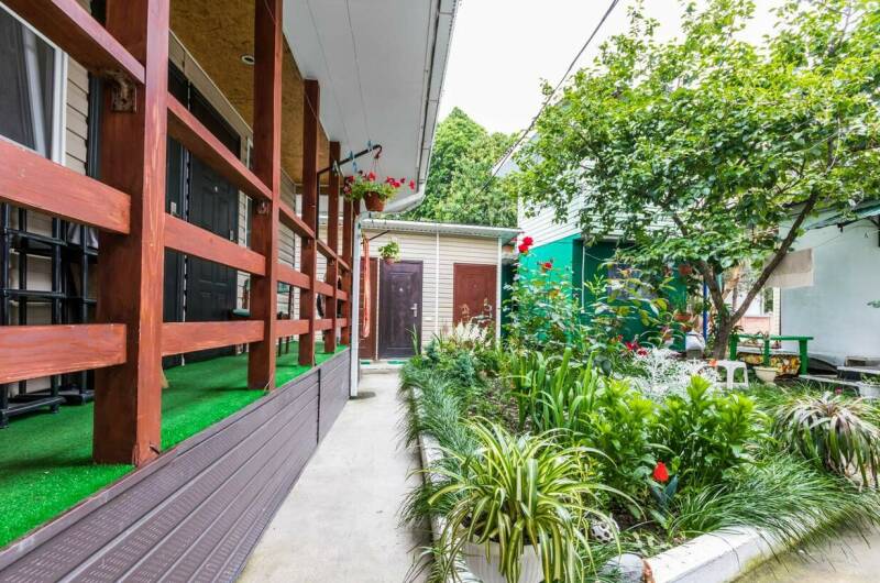 Гостевой дом «Валентина»