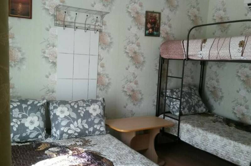 Гостевой дом «Валентина»