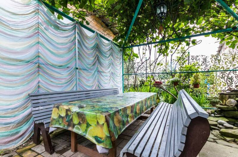 Гостевой дом «Валентина»