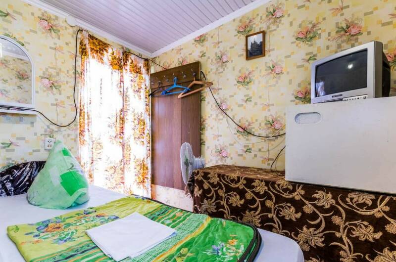 Гостевой дом «Валентина»