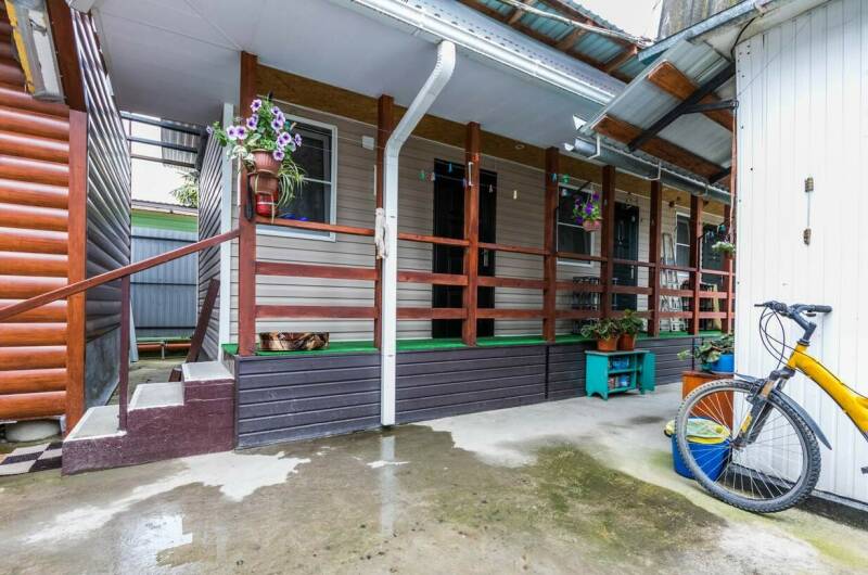 Гостевой дом «Валентина»