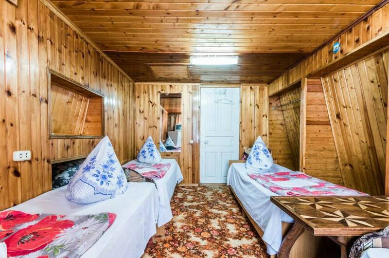 Гостевой дом «Валентина»