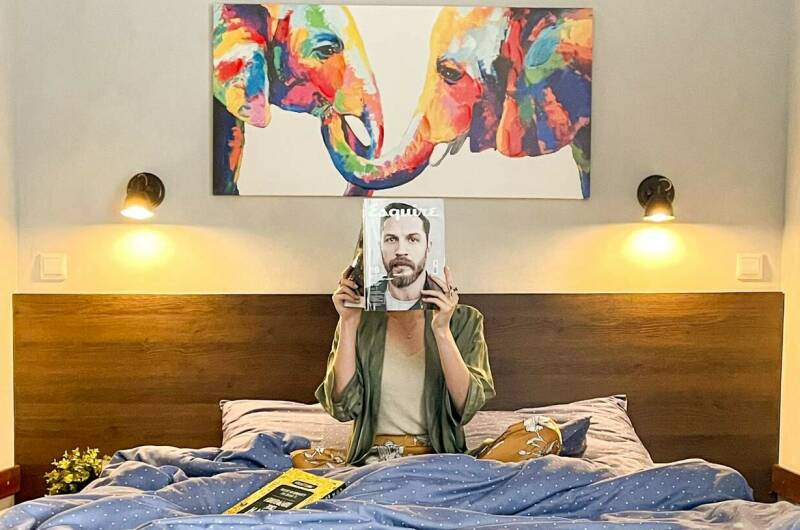 Гостевой дом «Фигурный»