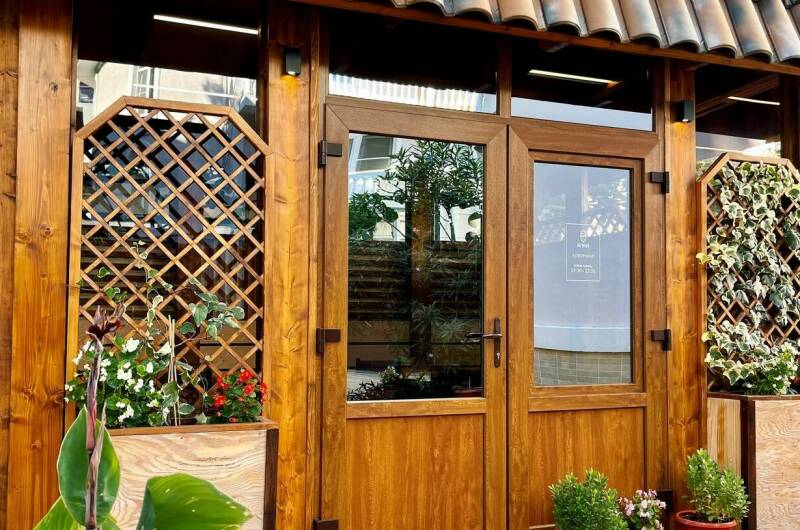 Гостевой дом «Фигурный»