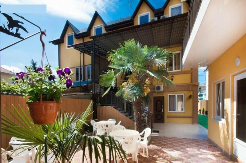 Гостевой дом «Ульяна»