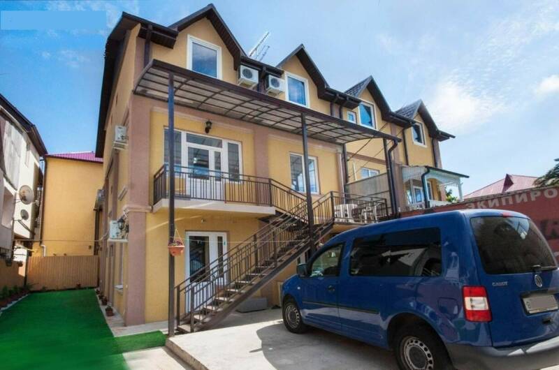 Гостевой дом «Ульяна»