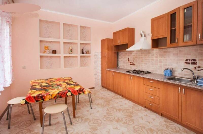 Гостевой дом «Ульяна»