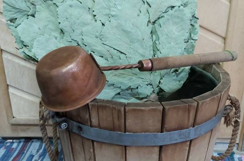 Коттедж в центре для семьи или 6−8 человек