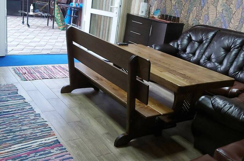 Коттедж в центре для семьи или 6−8 человек