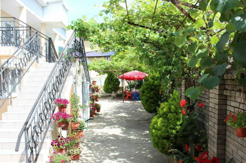 Гостевой дом «Отдых у Джульетты»