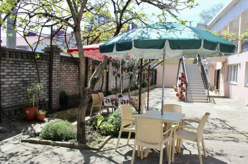 Гостевой дом «Отдых у Джульетты»