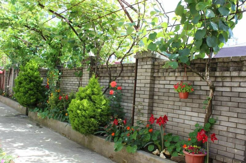 Гостевой дом «Отдых у Джульетты»