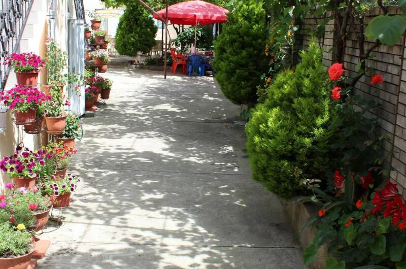 Гостевой дом «Отдых у Джульетты»