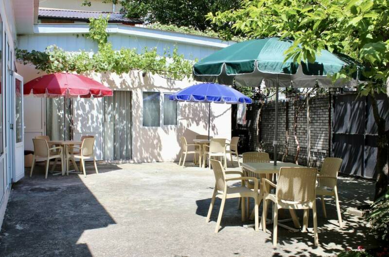 Гостевой дом «Отдых у Джульетты»