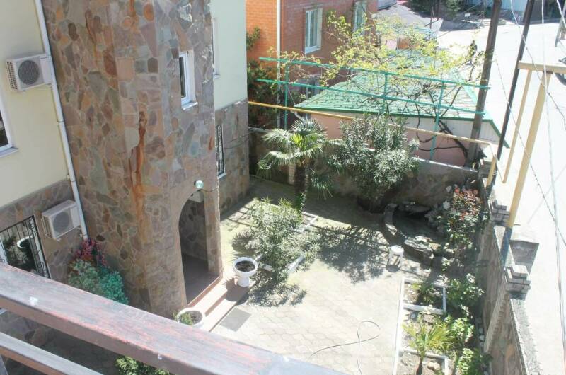 Гостевой дом «Приморье»