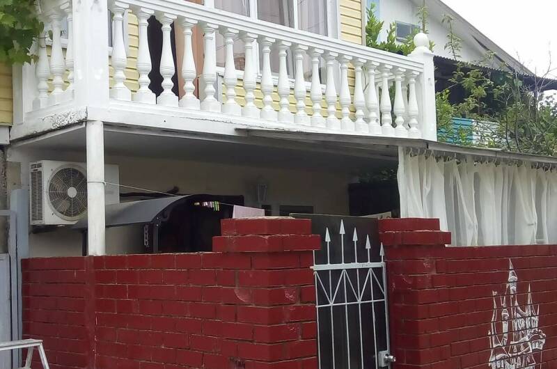 Дом под ключ «Наташа»