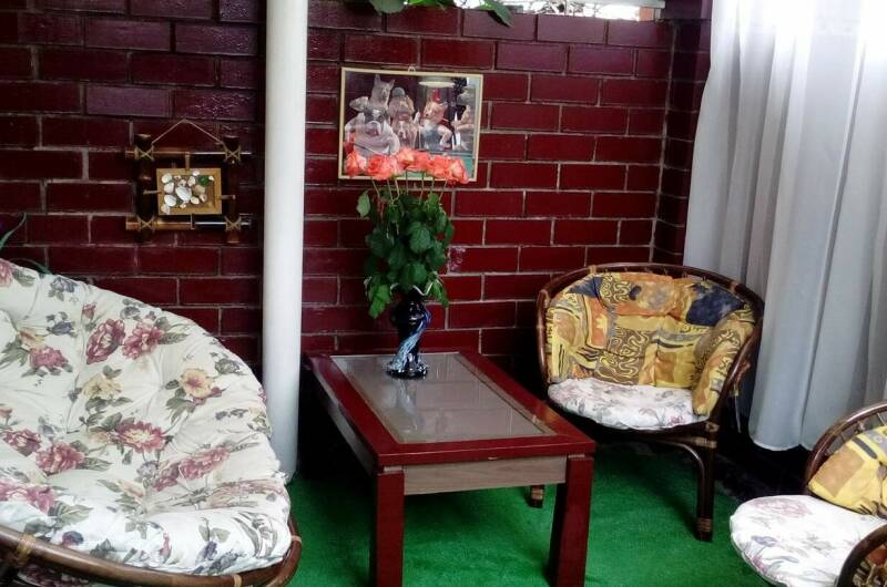 Дом под ключ «Наташа»