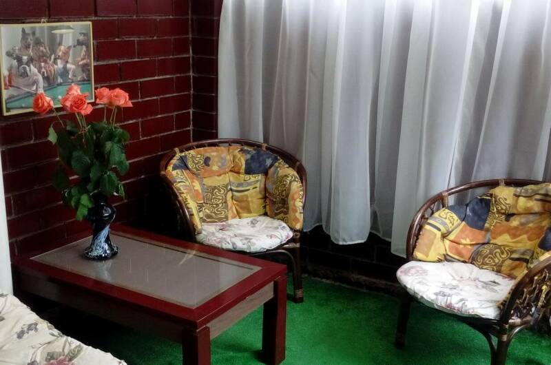 Дом под ключ «Наташа»