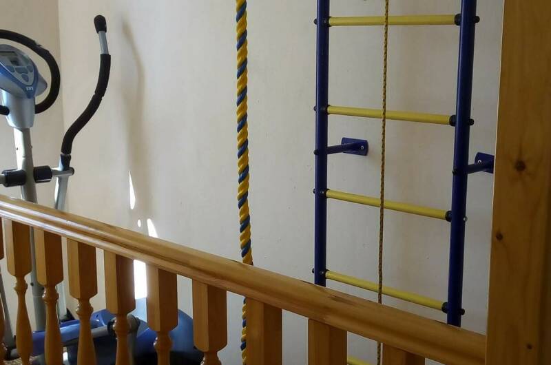 Дом под ключ «Наташа»