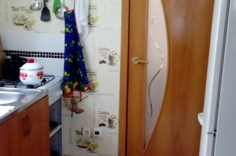 Дом под ключ «Наташа»