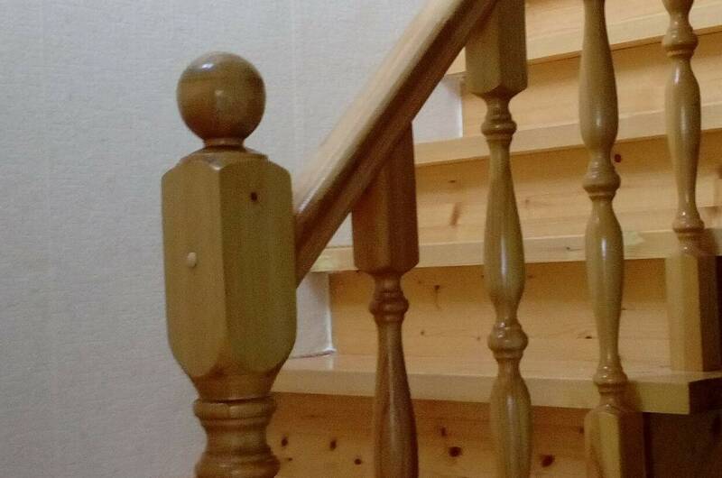 Дом под ключ «Наташа»