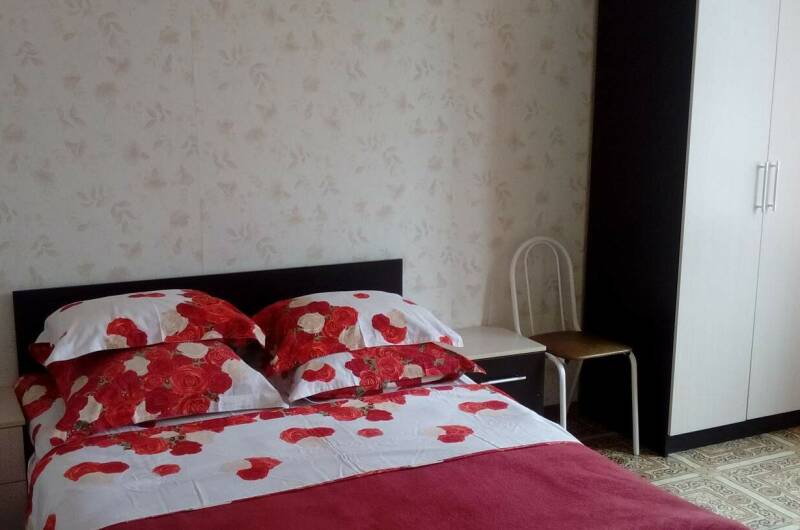 Дом под ключ «Наташа»