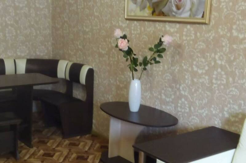 Дом под ключ «Наташа»