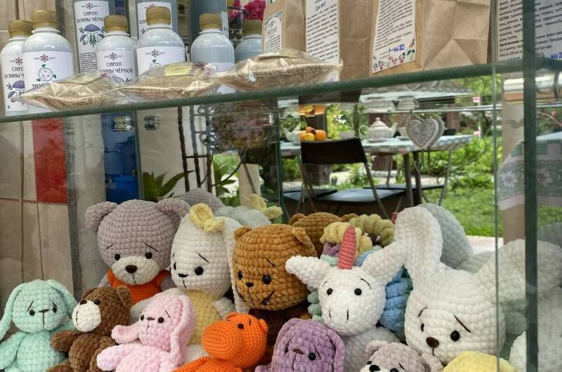 Частный дом «Villaliza»