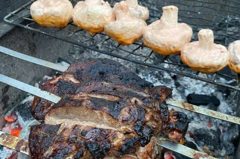 Частный дом «Villaliza»